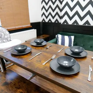 Broadway Belfast! Location! Sleeps 6! Apartment Belfast