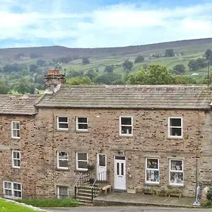 Alpine No 4 Apartment Reeth