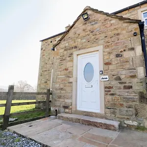 Jess Holiday home Skipton